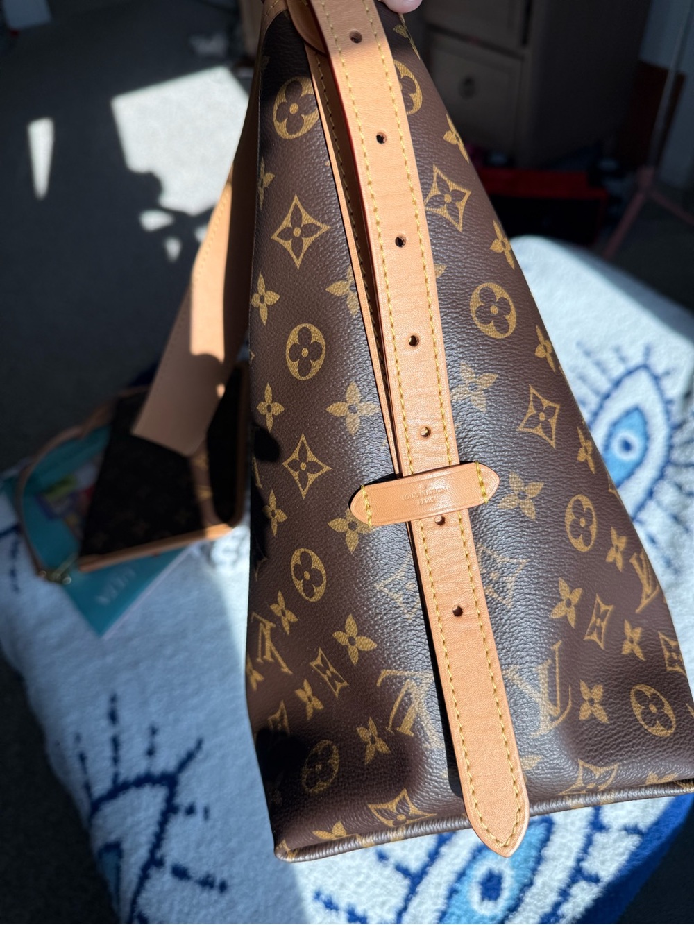 Carryall MM - Picture 4 of 10
